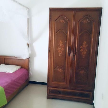 Casa Blanca Hotel Ahangama Kültér fotó