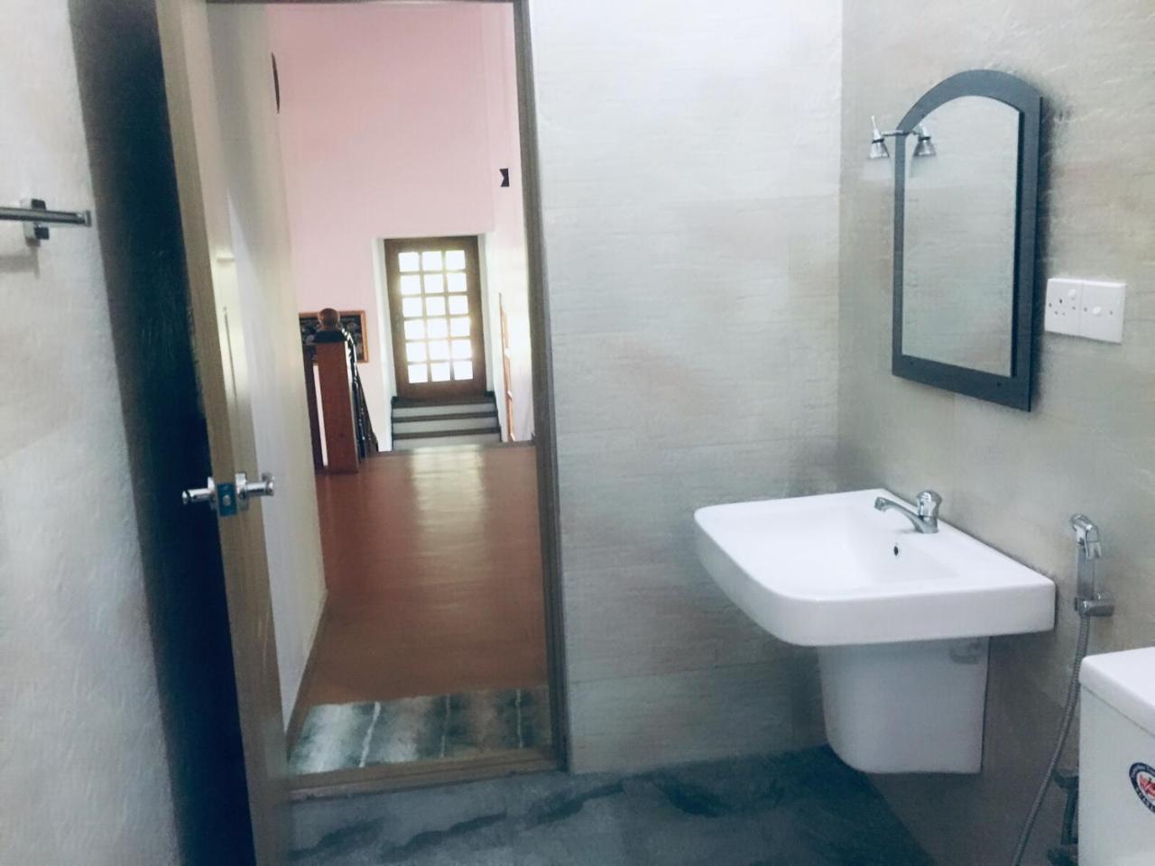 Casa Blanca Hotel Ahangama Kültér fotó