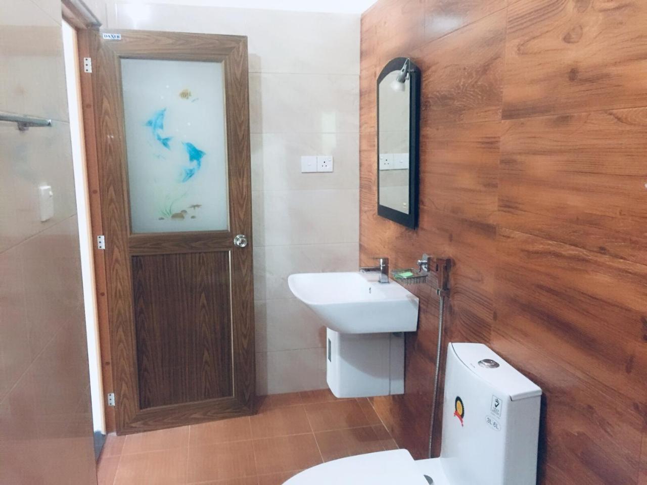 Casa Blanca Hotel Ahangama Kültér fotó