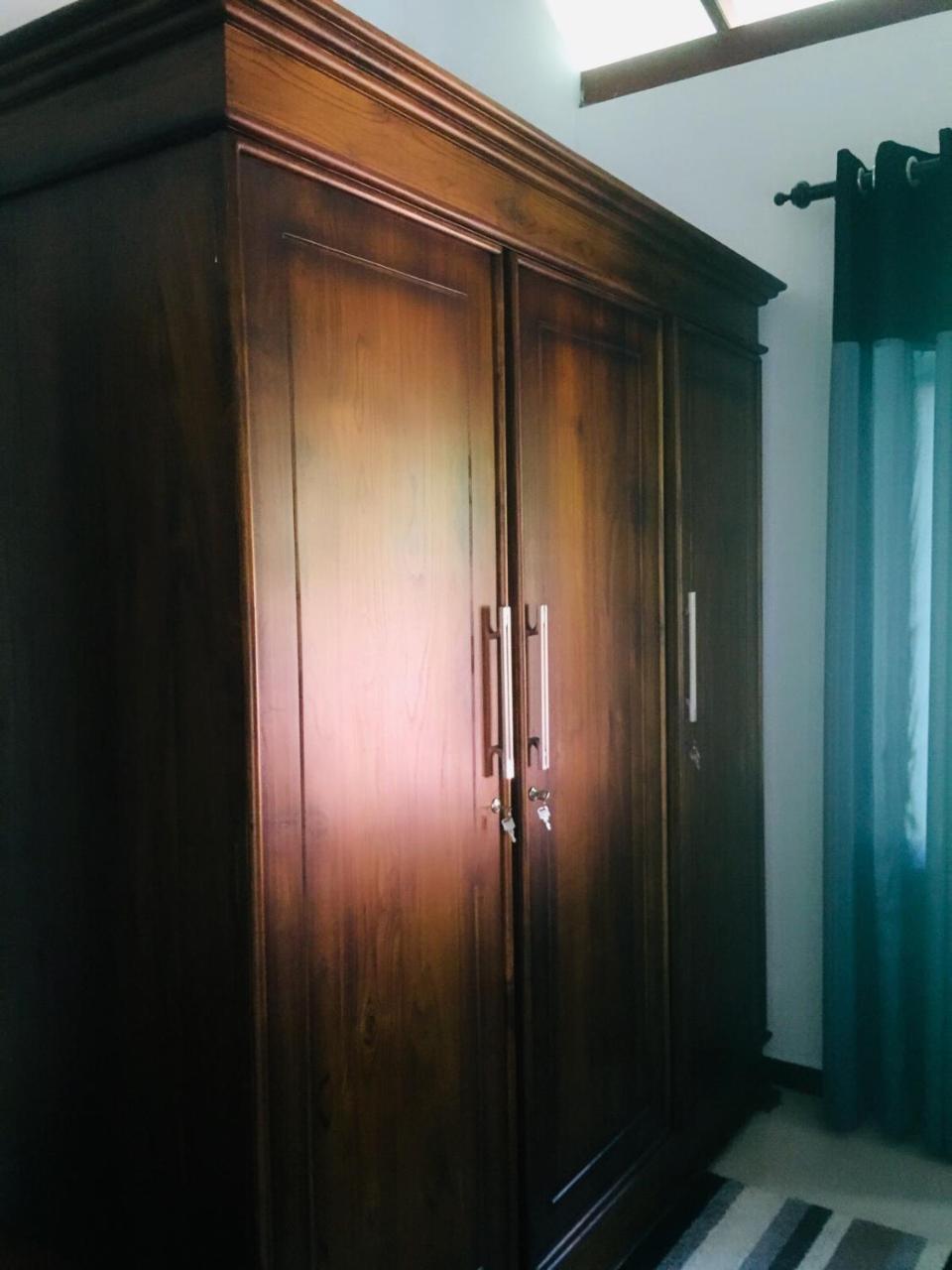Casa Blanca Hotel Ahangama Kültér fotó