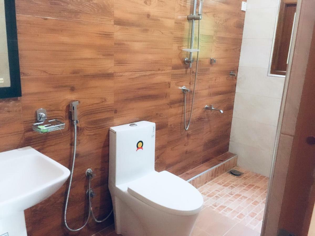 Casa Blanca Hotel Ahangama Kültér fotó