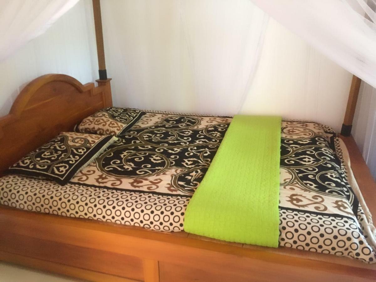 Casa Blanca Hotel Ahangama Kültér fotó